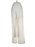Commense Chevron-herringbone Ivory Casual Pants Size S - photo 2