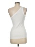 Sundry White Tank Top Size Med (2) - photo 2