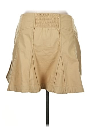 Anthropologie Casual Skirt (view 2)