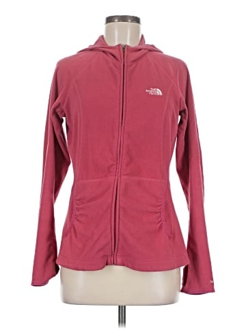 The North Face Zip Up Hoodie (view 1)