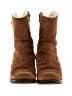 Ugg Solid Brown Boots Size 8 1/2 - photo 2