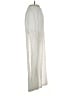 Commense Chevron-herringbone Ivory Casual Pants Size S - photo 4