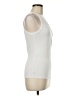 Sundry White Tank Top Size Med (2) - photo 4