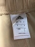 Adidas Solid Tan Casual Pants Size L - photo 7