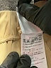 Adidas Solid Tan Casual Pants Size L - photo 8