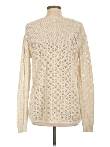 Alya Pullover Sweater (view 2)