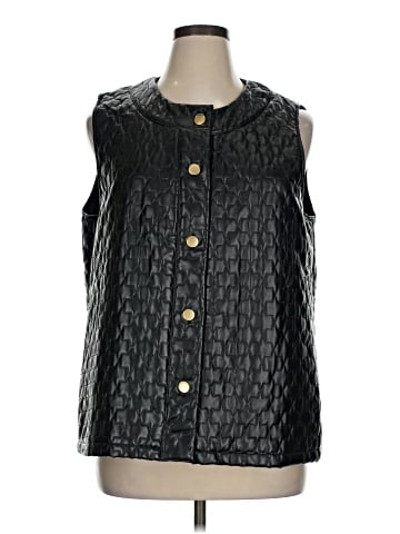 Slinky Brand Vest (view 1)
