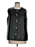 Slinky Brand Black Vest Size 1X - photo 1