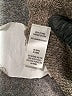 Theory 100% Cashmere Gray Cashmere Pullover Sweater Size S - photo 8
