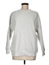 Athleta Gray Sweatshirt Size M - photo 1