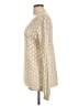 Alya Ivory Pullover Sweater Size L - photo 5