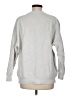 Athleta Gray Sweatshirt Size M - photo 2
