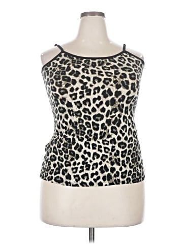 Torrid Tank Top (view 1)