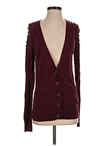 Nollie Cardigan (view 1)