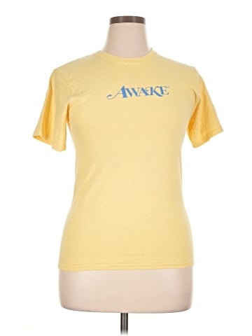 Awake Short Sleeve T-Shirt (view 1)