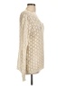 Alya Ivory Pullover Sweater Size L - photo 4
