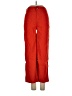 Ann Taylor LOFT Red Casual Pants Size 0 - photo 1