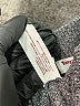 Tommy John Chevron-herringbone Gray Sweatpants Size S - photo 8