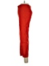 Ann Taylor LOFT Red Casual Pants Size 0 - photo 5