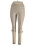 Tommy Hilfiger Houndstooth Ivory Active Pants Size 14 - photo 1