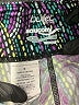 Saucony Print Blue Active Pants Size S - photo 7