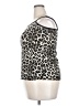 Torrid Ivory Tank Top Size 2X Plus (2) - photo 5