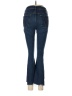 Mother Hearts Blue Jeans Size 28 waist - photo 2