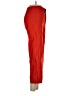 Ann Taylor LOFT Red Casual Pants Size 0 - photo 4