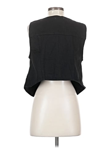 Festi Sleeveless Blouse (view 2)