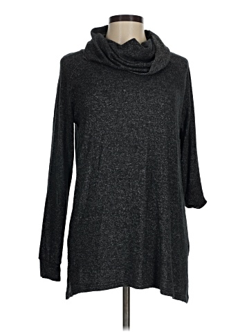 Per Se Turtleneck Sweater (view 1)