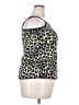 Torrid Ivory Tank Top Size 2X Plus (2) - photo 4