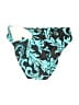 Sunsets Paisley Teal Swimsuit Bottoms Size M - photo 2