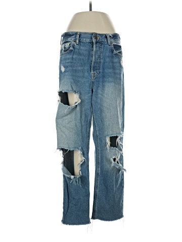 Forever 21 Jeans (view 1)
