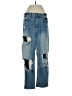 Forever 21 100% Cotton Blue Jeans Size 27 waist - photo 1
