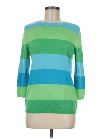 Lauren by Ralph Lauren Pullover Sweater (view 1)