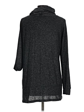 Per Se Turtleneck Sweater (view 2)