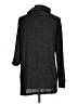 Per Se Black Turtleneck Sweater Size M - photo 2
