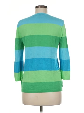 Lauren by Ralph Lauren Pullover Sweater (view 2)