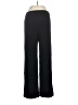 misook Solid Black Casual Pants Size S (petite) - photo 1