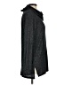 Per Se Black Turtleneck Sweater Size M - photo 4
