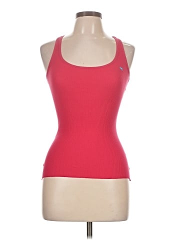 Abercrombie Sleeveless Top (view 1)