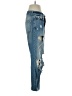 Forever 21 100% Cotton Blue Jeans Size 27 waist - photo 4