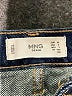 MNG Blue Jeans Size 6 - photo 7