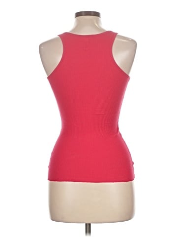 Abercrombie Sleeveless Top (view 2)