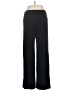 misook Solid Black Casual Pants Size S (petite) - photo 2