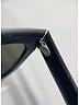 Givenchy Gray Pink Sunglasses One size - photo 6