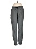 BYLT Gray Track Pants Size M - photo 1