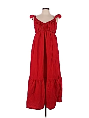 Universal Thread Casual Dress (view 1)
