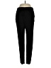 Filoro Solid Black Casual Pants Size XS - photo 1