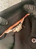 Boden Black Long Sleeve Blouse Size 12 (petite) - photo 7